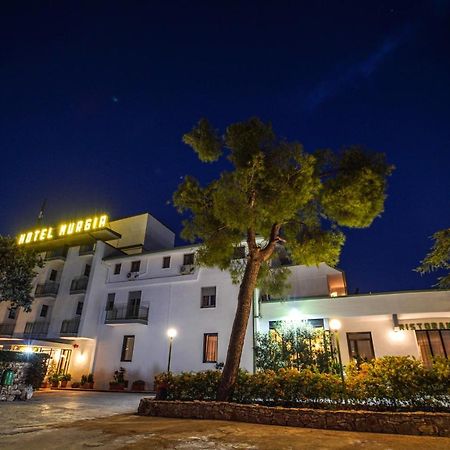 Hotel Murgia Santeramo in Colle Kültér fotó