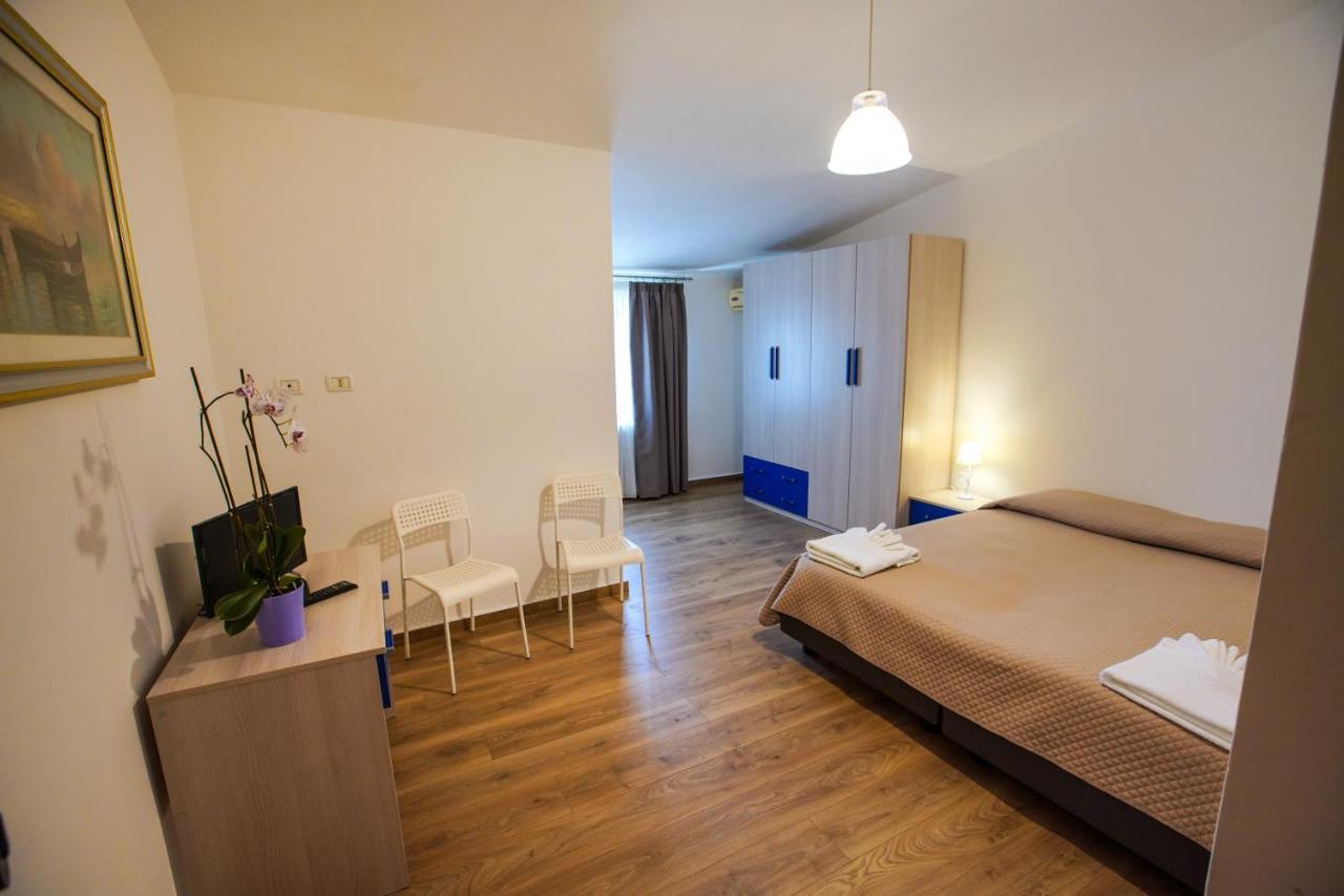 Hotel Murgia Santeramo in Colle Kültér fotó