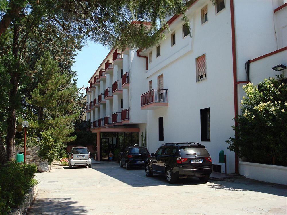 Hotel Murgia Santeramo in Colle Kültér fotó