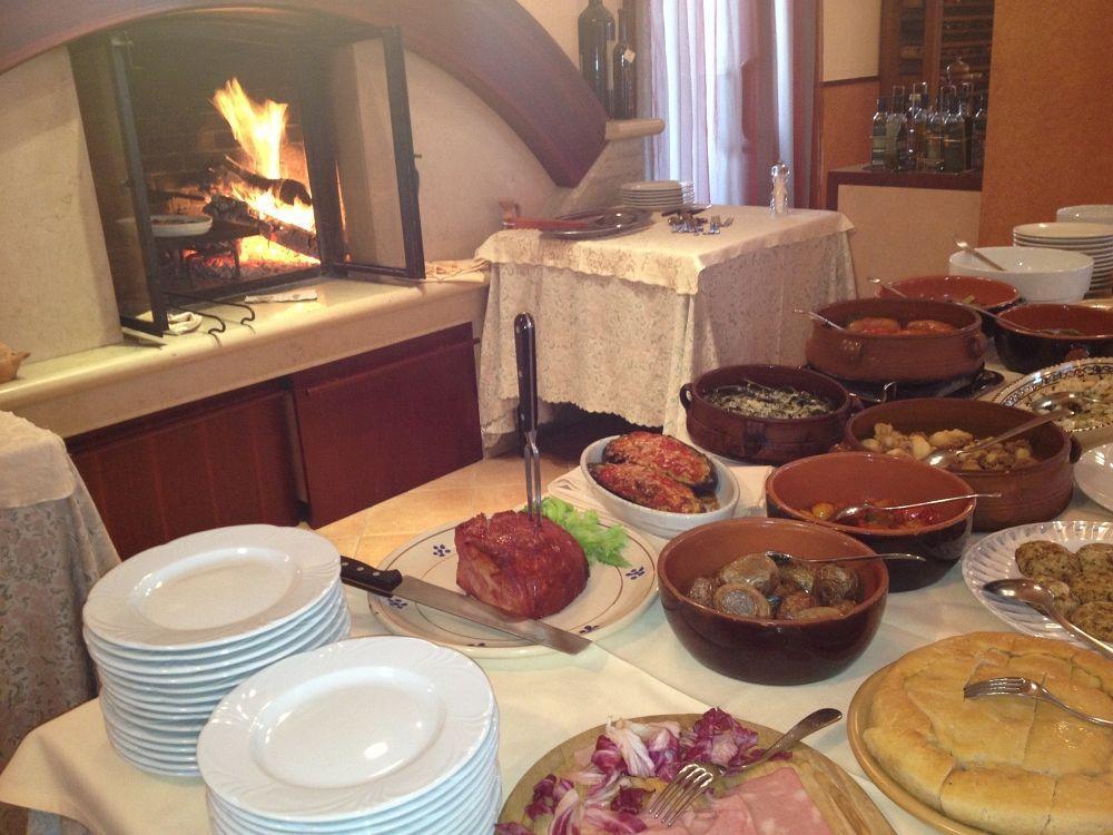 Hotel Murgia Santeramo in Colle Kültér fotó