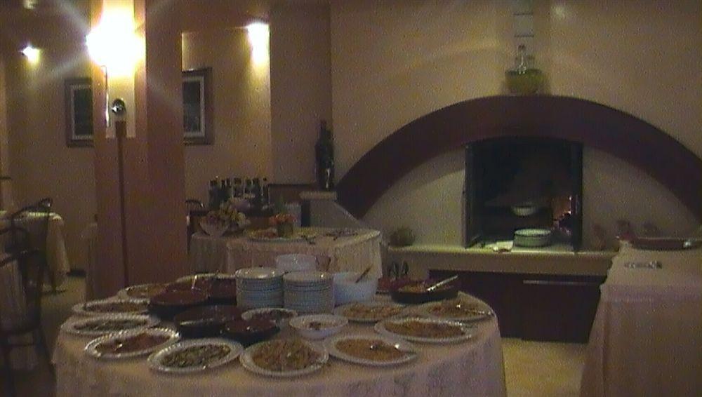 Hotel Murgia Santeramo in Colle Kültér fotó