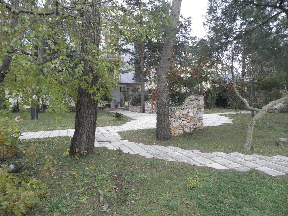 Hotel Murgia Santeramo in Colle Kültér fotó