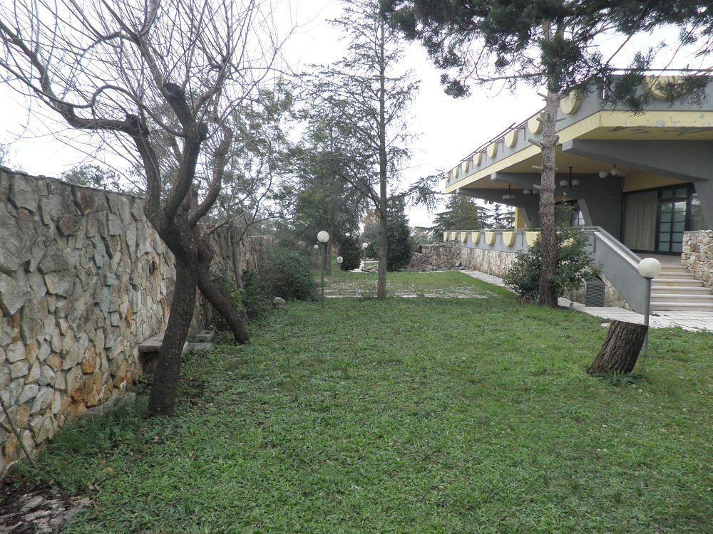 Hotel Murgia Santeramo in Colle Kültér fotó