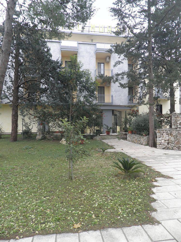 Hotel Murgia Santeramo in Colle Kültér fotó