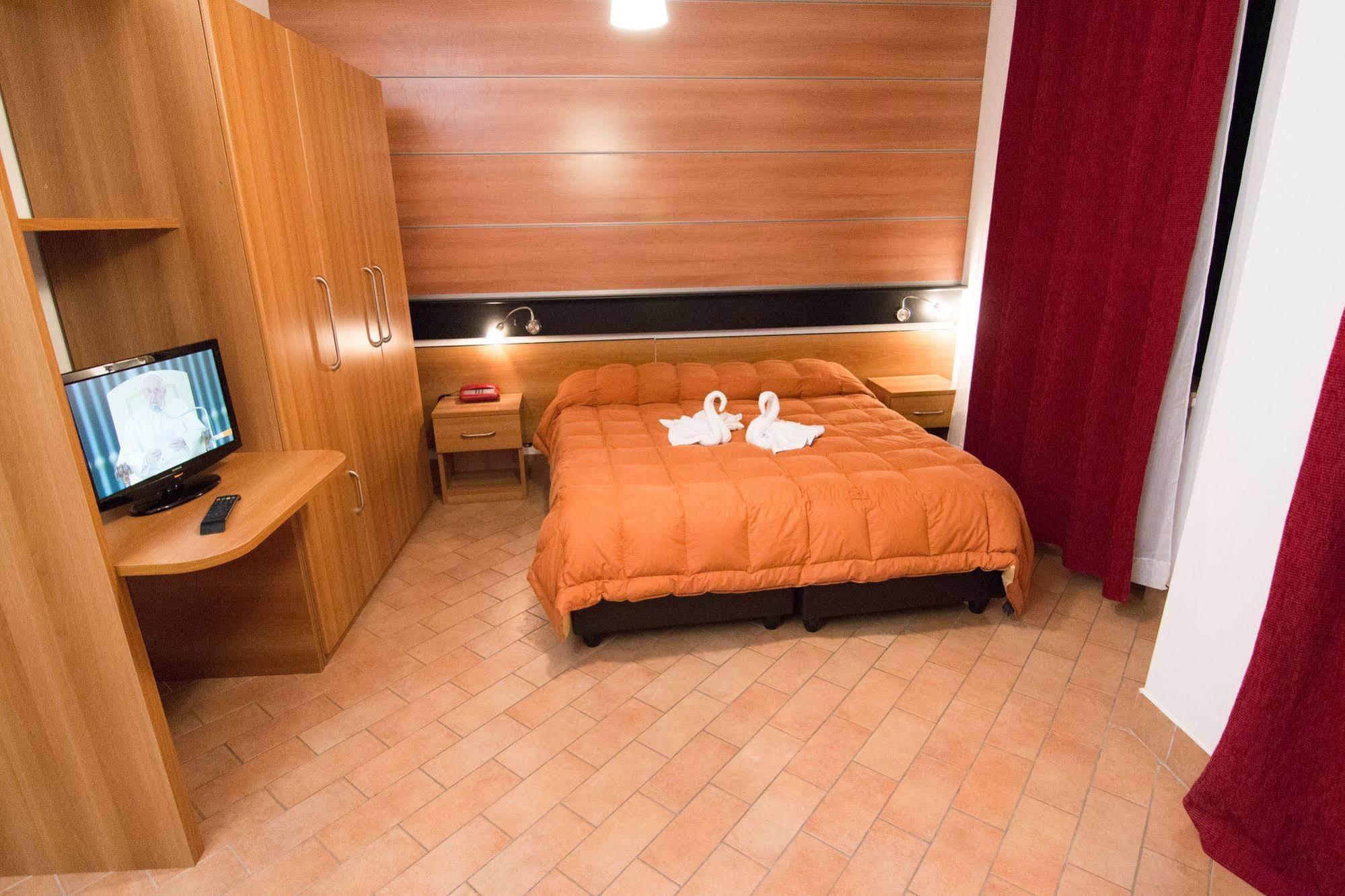 Hotel Murgia Santeramo in Colle Kültér fotó