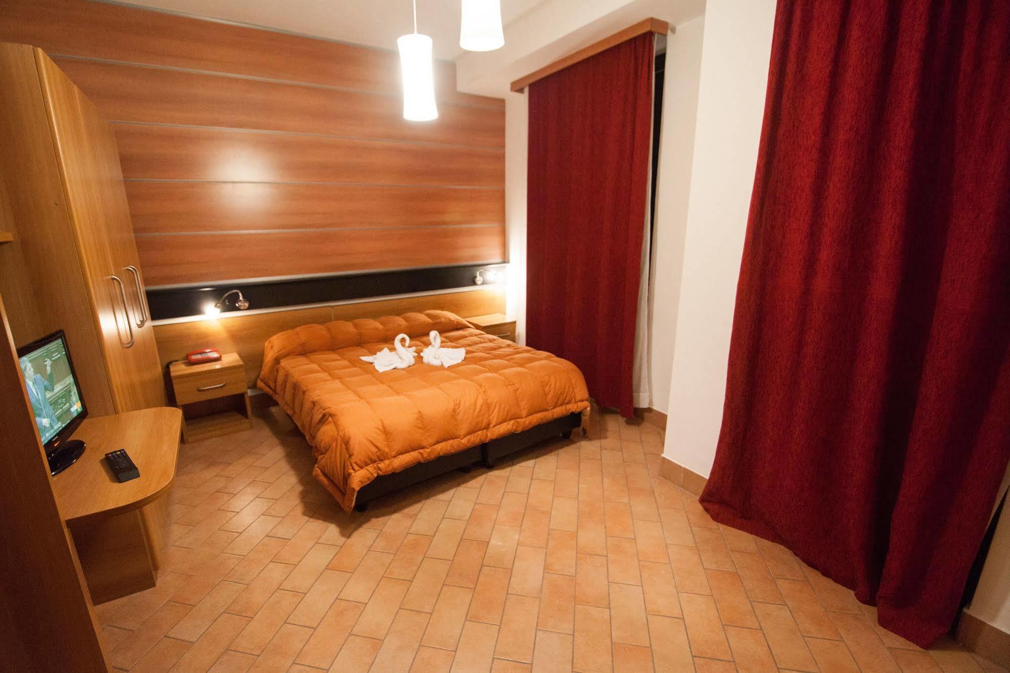 Hotel Murgia Santeramo in Colle Kültér fotó