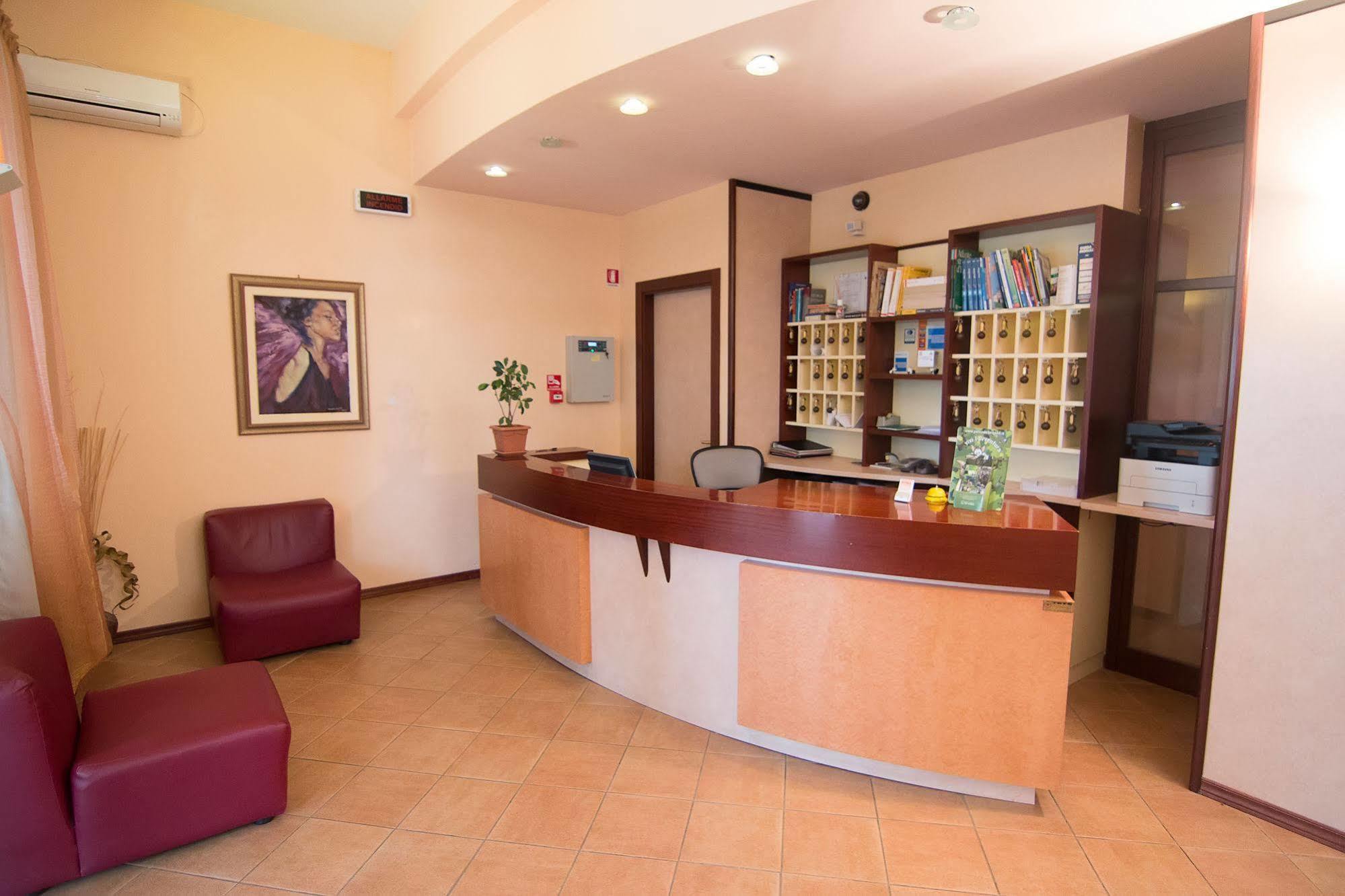 Hotel Murgia Santeramo in Colle Kültér fotó