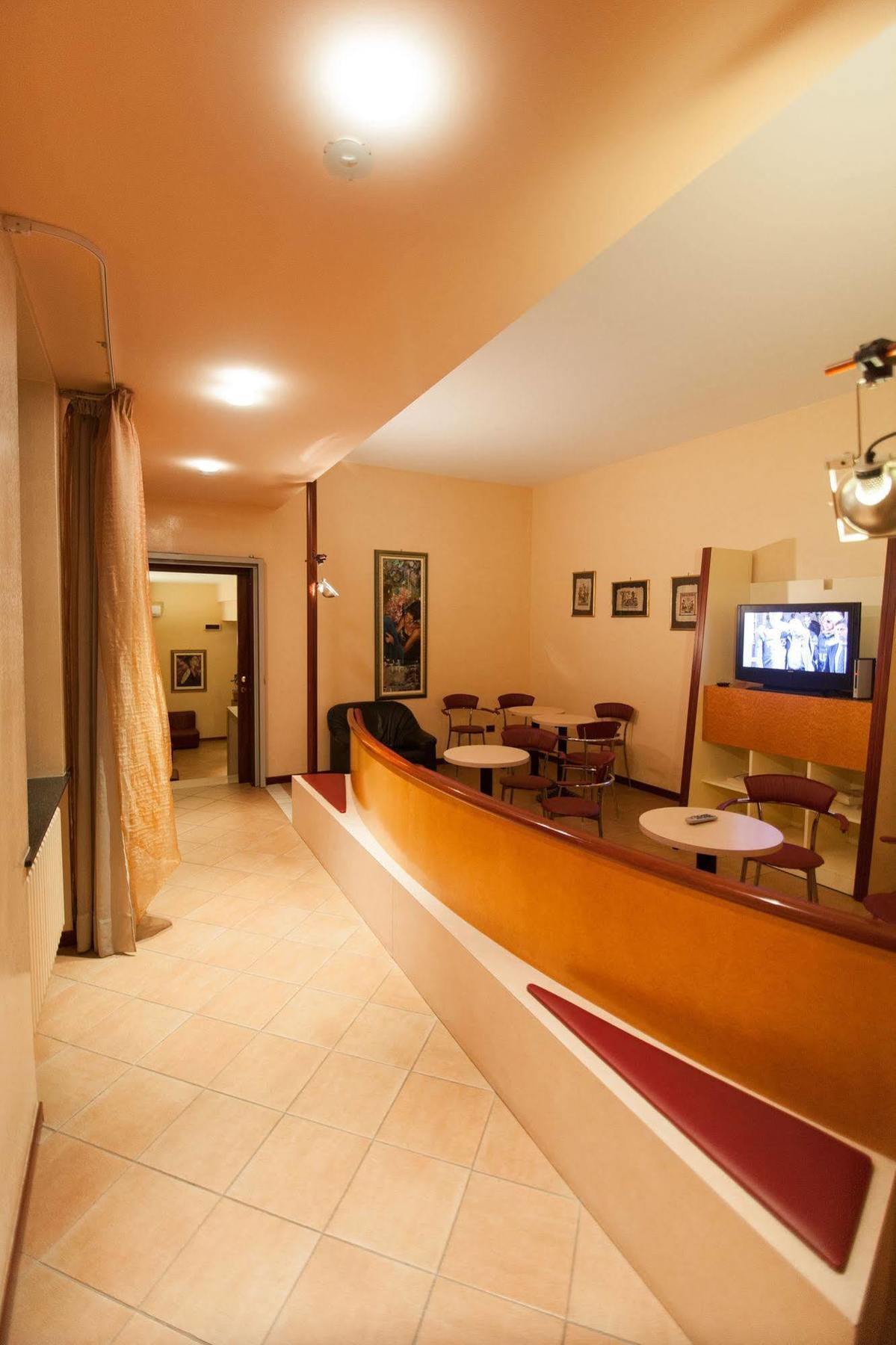 Hotel Murgia Santeramo in Colle Kültér fotó