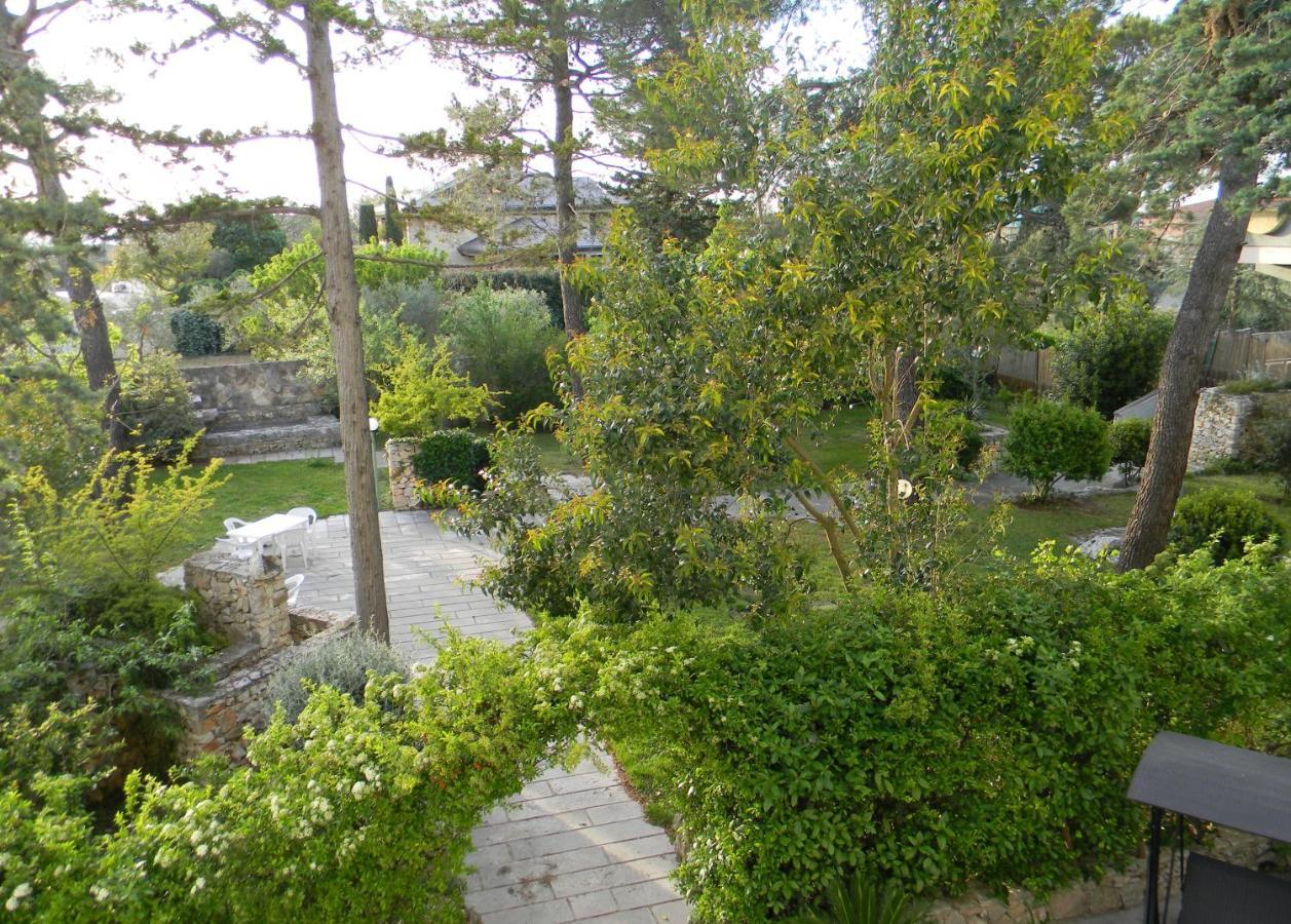 Hotel Murgia Santeramo in Colle Kültér fotó